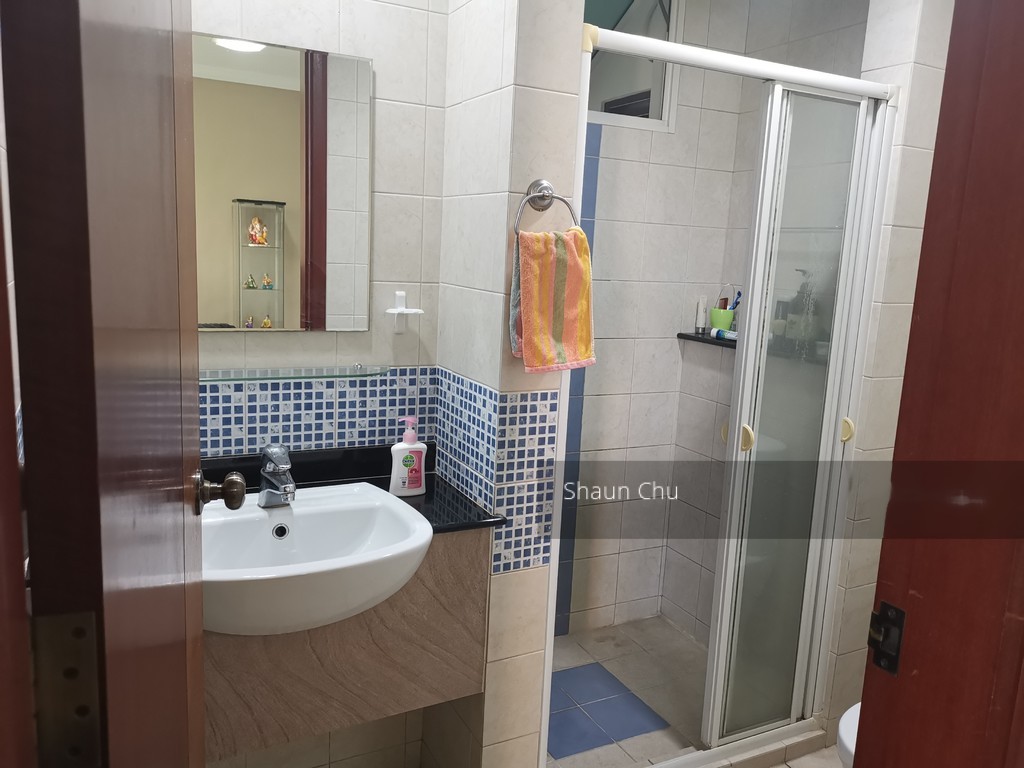 Compass Heights (D19), Apartment #198674462